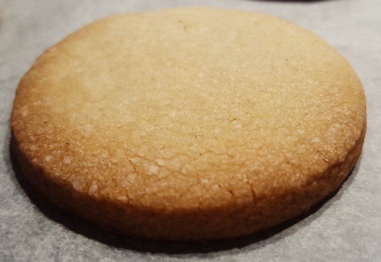 Shortbread Cookies