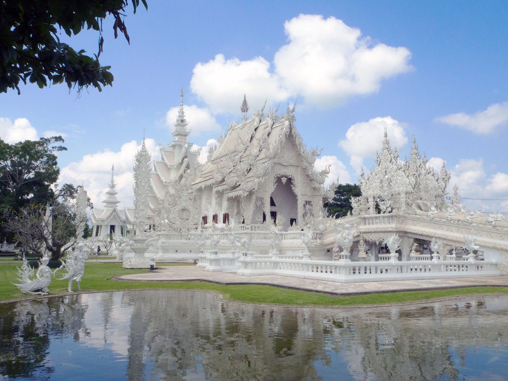 thewhitetemple