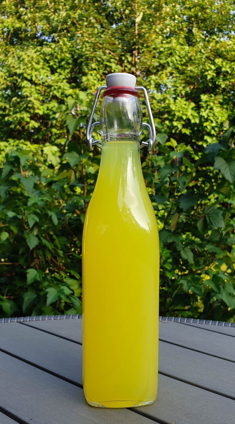 Limoncello