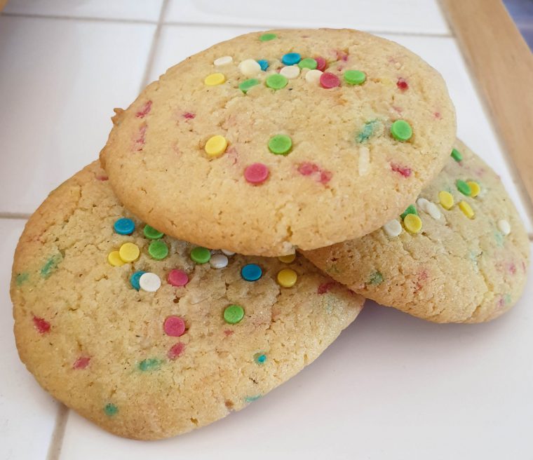Krymmel cookies