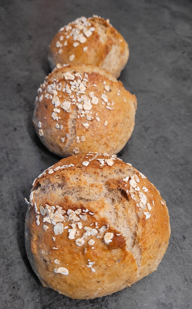 Grovboller