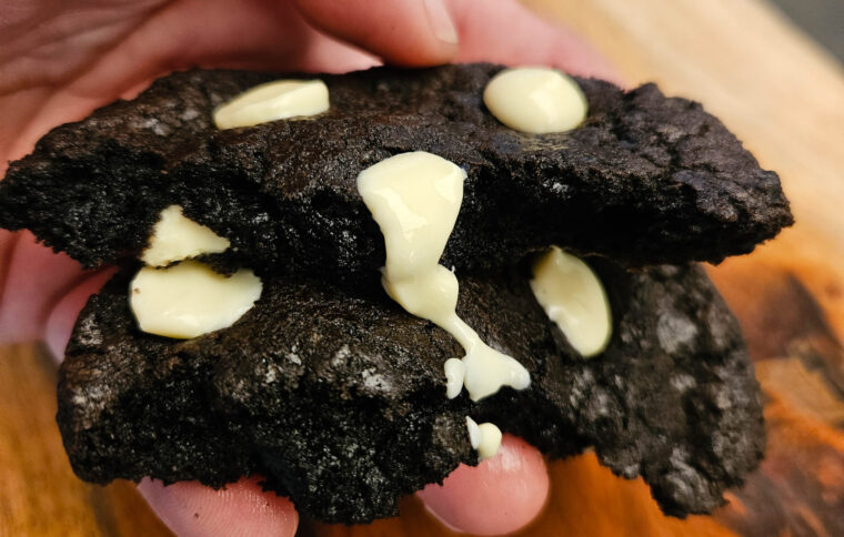 Oreo cookies