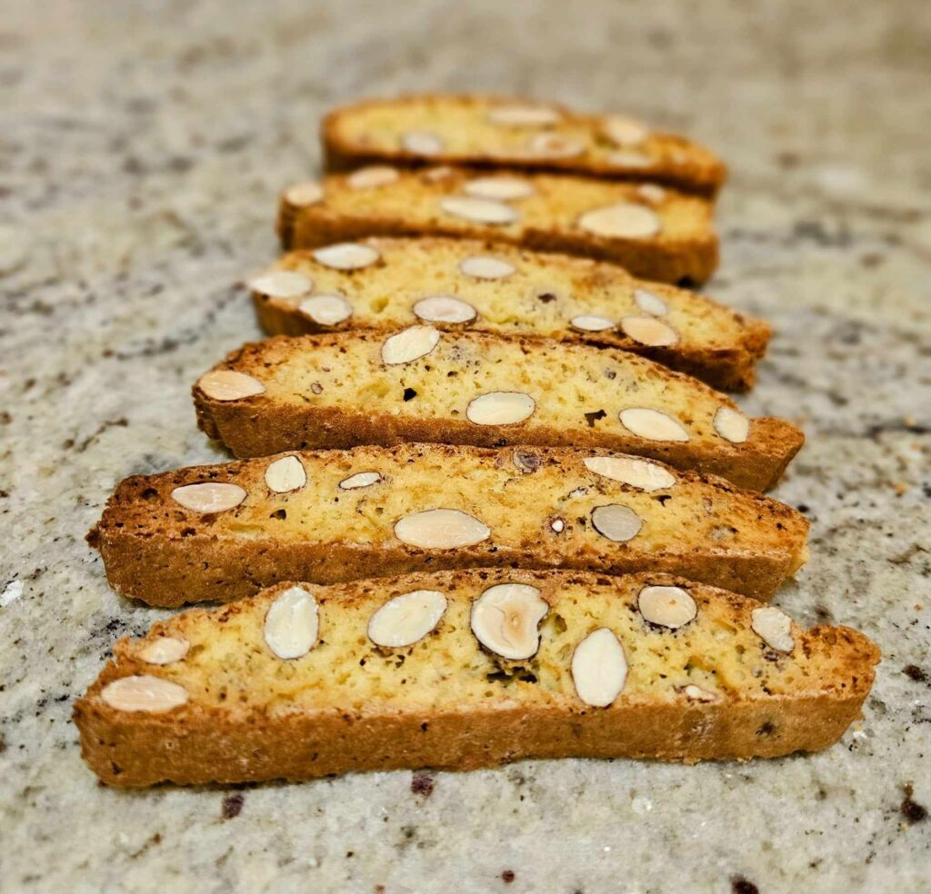 Biscotti