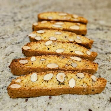 Biscotti