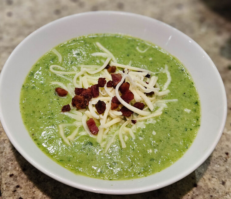Ærtesuppe