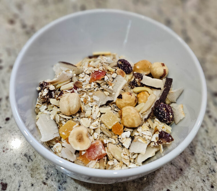 Müsli