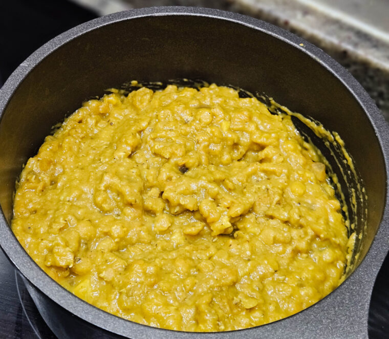 Kokosdhal