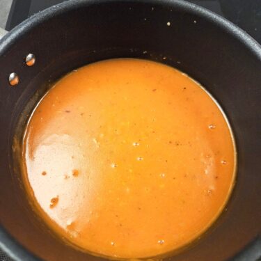 Enchilada sauce