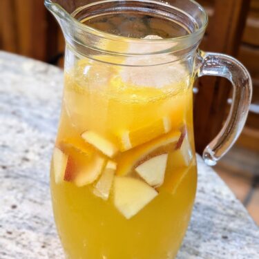 Cava Sangria