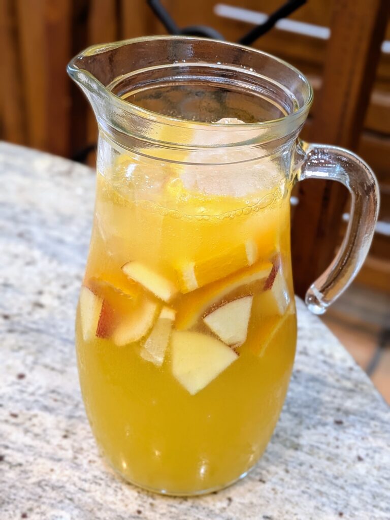 Cava Sangria