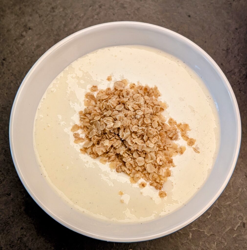 Koldskål