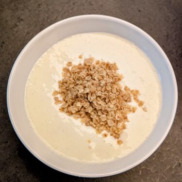 Koldskål