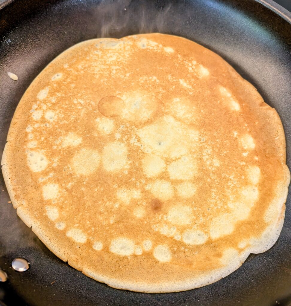 Madpandekage