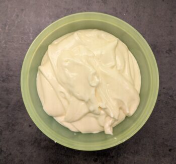 Mayonnaise